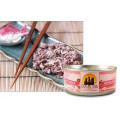 Weruva Asian Fusion – With Tuna and Shirasu in Aspic 紅肉吞拿魚、幼鯷魚罐頭 85g